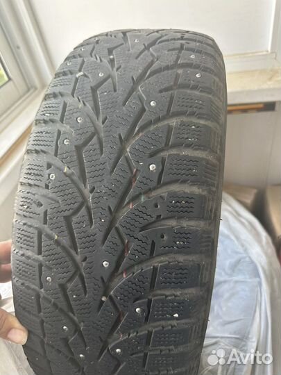 Toyo 310 205/60 R16