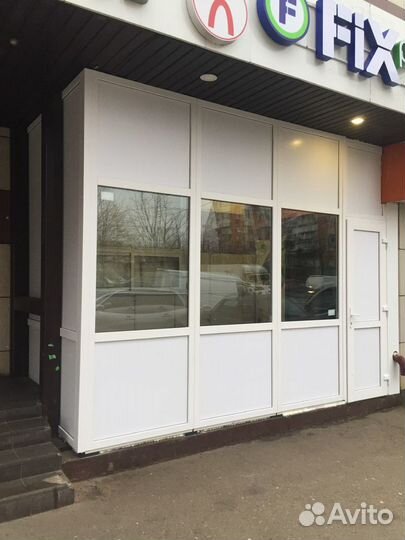 Монтажник окон пвх и откосов