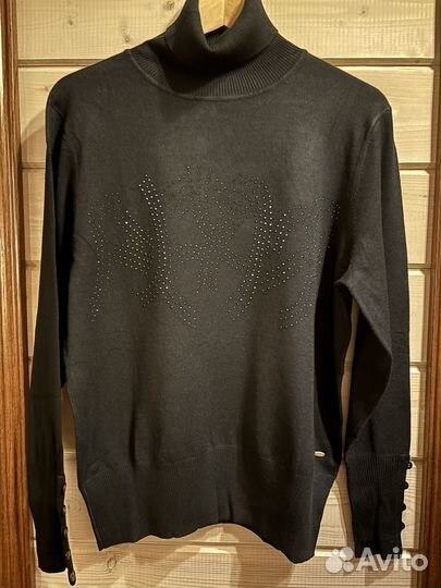 Женская водолазка Размер 52/54. Новая с биркой