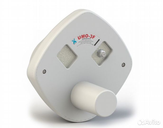 Облучатель 3G/4G