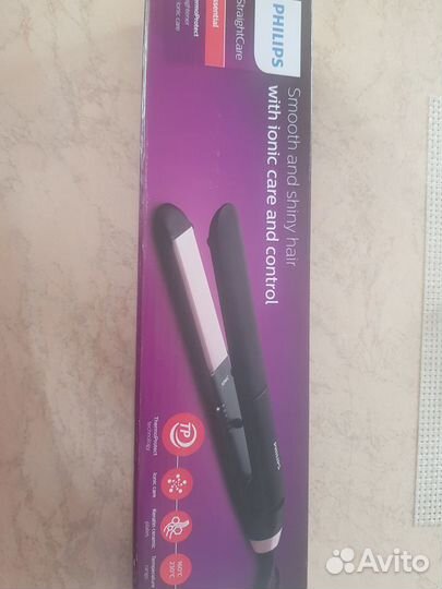 Выпрямитель для волос