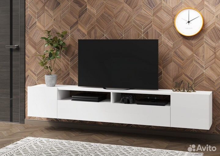 Тумба тв соло 16