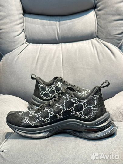 Кроссовки Gucci Run