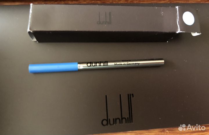 Ручка Dunhill