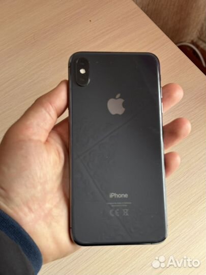 iPhone Xs Max, 64 ГБ