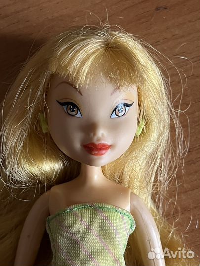 Кукла winx mattel винкс маттел