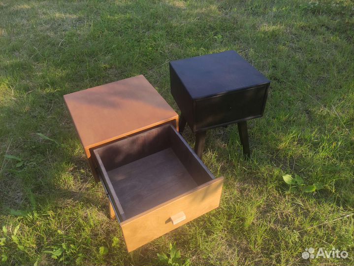 Тумба из фанеры