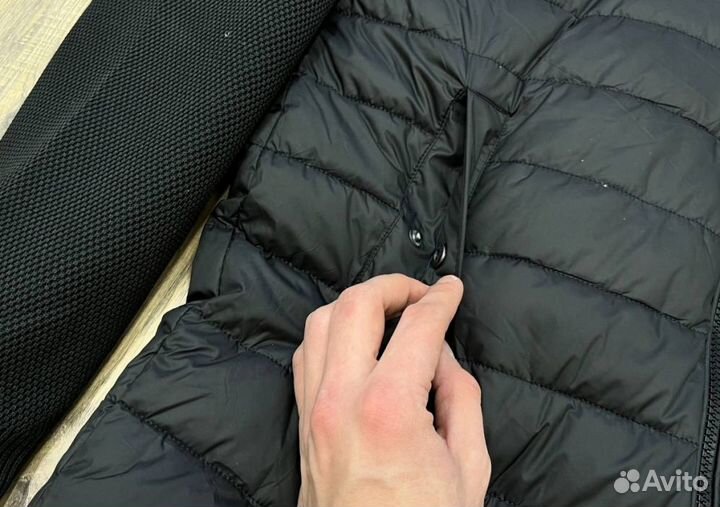 Куртки Tommy Hilfinger качественные