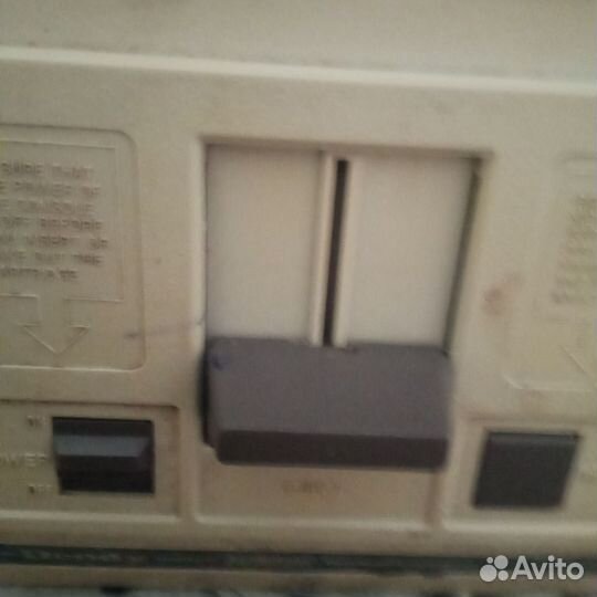 Игровая приставка dendy junior