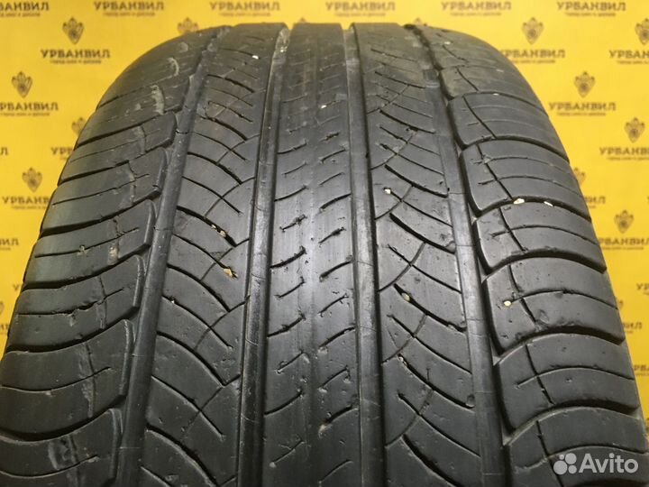 Michelin Latitude Tour HP 255/55 R19 111V