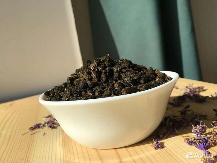 Иван чай 1 кг кипрей 2023 натуральный состав, зож