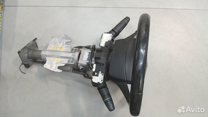 Колонка рулевая Nissan Murano, 2005