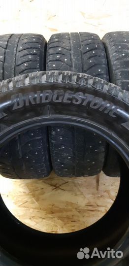 Bridgestone Ice Cruiser 7000S 215/60 R16 99T