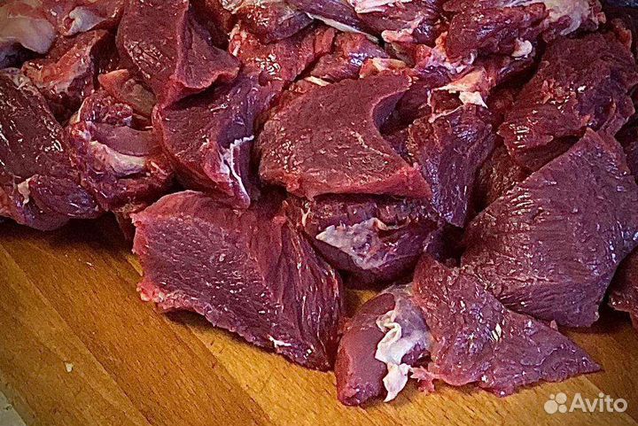 Домашние полуфабрикаты