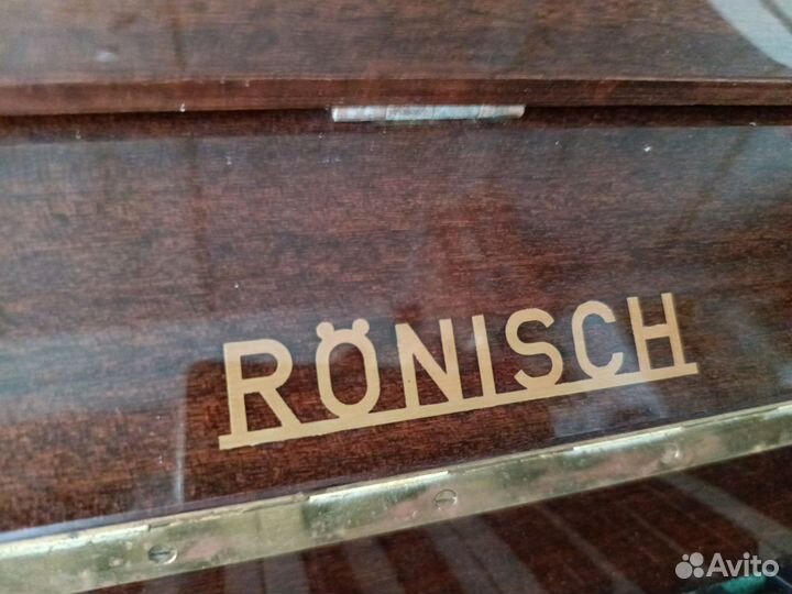 Пианино Ronisch