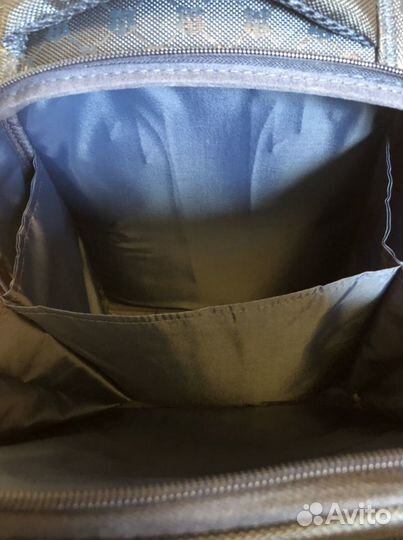 Гарри поттер Ранец ортопед капсульный Harry Potter