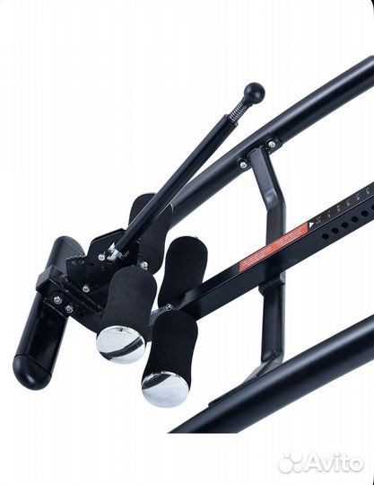 Инверсионный стол dfc