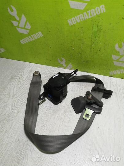 Ремень безопасности Киа Сепия Шума 96-01