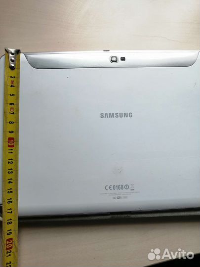 Samsung таб 10