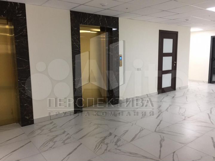 Офис 60 м2 Класс A+