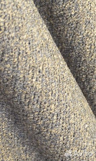 Мебельная ткань букле Евент