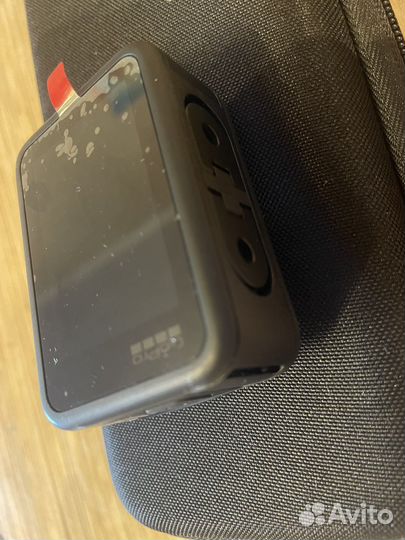 Экшн камера gopro hero 9