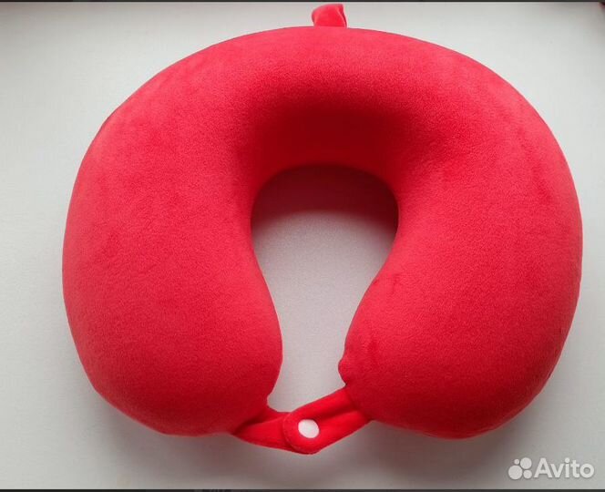 Подушка для путешествий