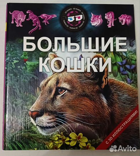 Редкая Энциклопедия 3d 