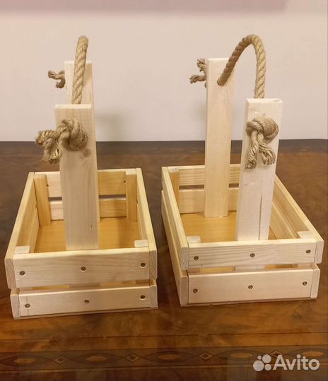 Ящик для цветов