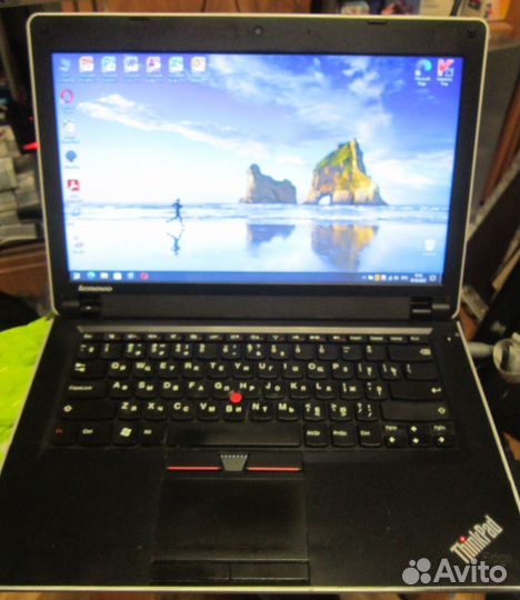 Lenovo Edge i3