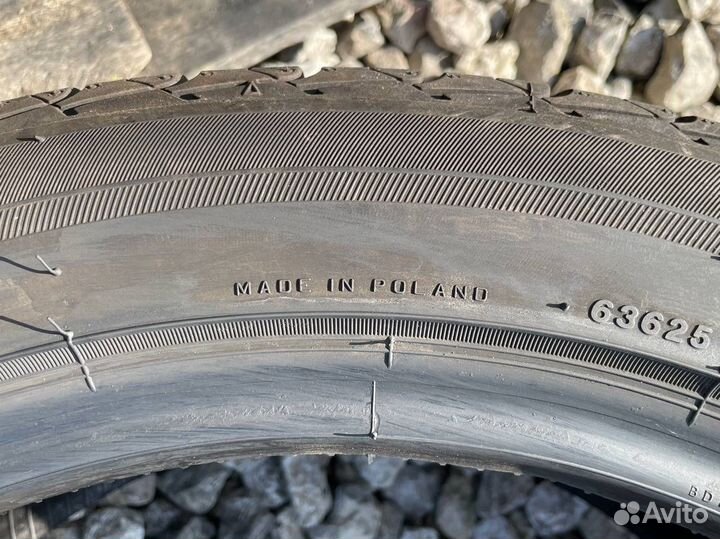 Bridgestone Turanza ER300 245/45 R18