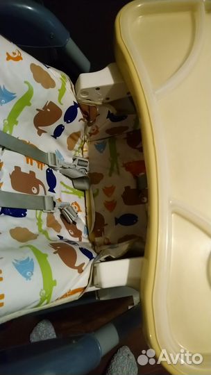 Стульчик для кормления