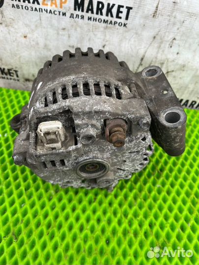 Генератор Ford Focus 1 2.0 Split Port 2003