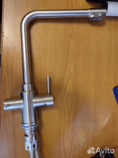 Смеситель для кухни