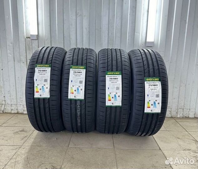 Westlake Zuper Eco Z-107 225/45 R17