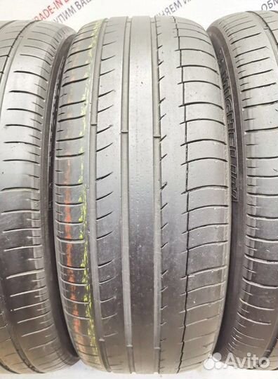 Michelin Latitude Sport 225/60 R18 100H