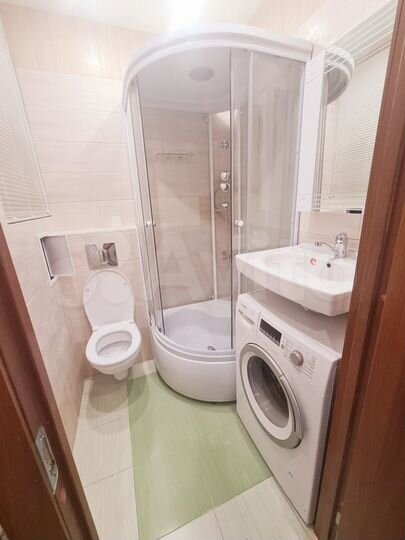 Квартира-студия, 22 м², 14/16 эт.