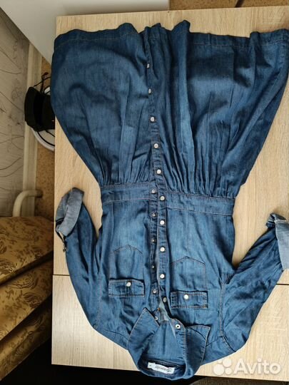 Пакет вещей женские