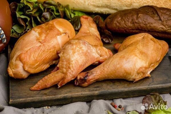 Мясные деликатесы халяль Хицунов от производителя