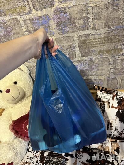 Женские вещи