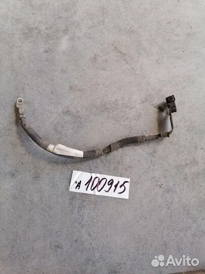 Клемма аккумулятора - Lexus RX300 RX330 RX350 RX40