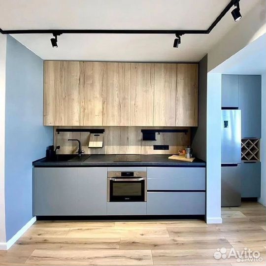 Кухня на заказ CS - 146