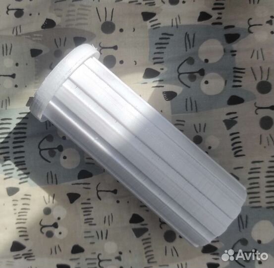 Пластиковая деталь для стула IKEA Snille