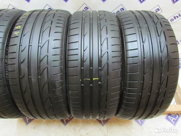 Bridgestone Potenza S001 225/40 R18 97P