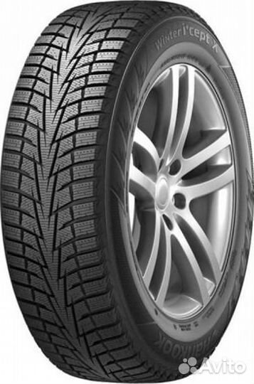 Hankook Winter I'Cept X RW10 265/50 R20 107T