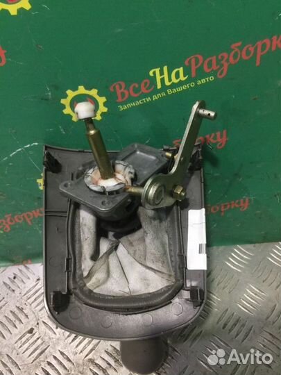 Рычаг МКПП Chery Tiggo T11 1.8 2008