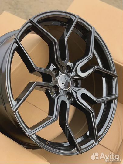 Диски для на Рендж Ровер Range Rover Velar R19