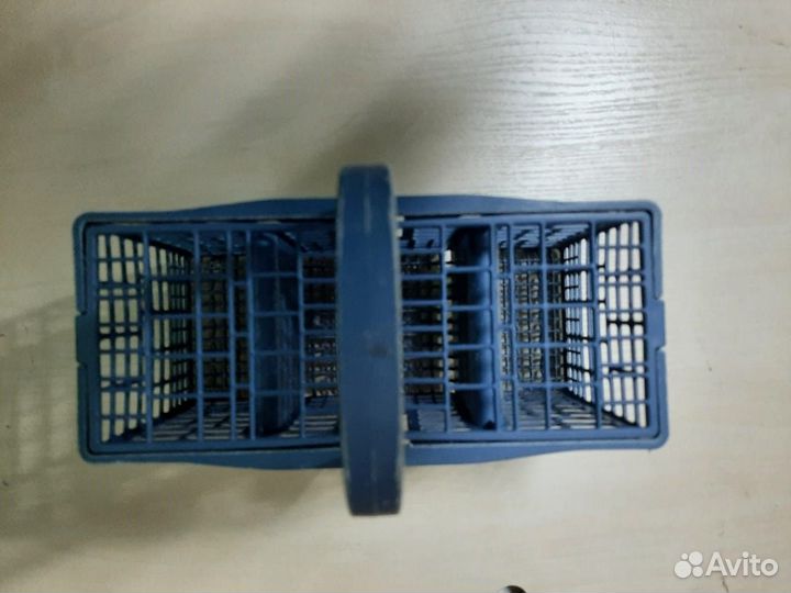 Корзина для столовых приборов Пмм Indesit Disr 16B