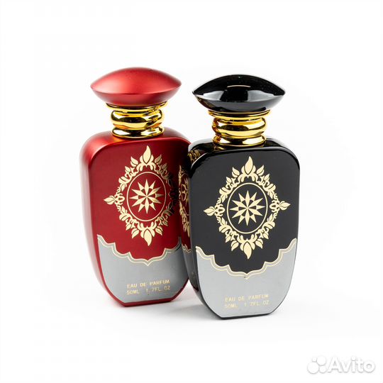 Флаконы для духов