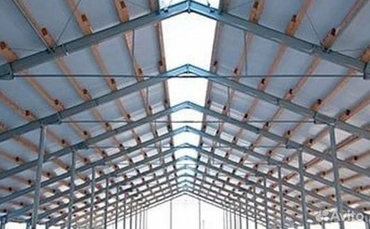 Качественные сэндвич-панели для спортзалов